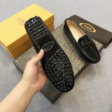 Tods sz35-40 mnh0507 (5)